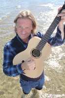 A photo of David Storey