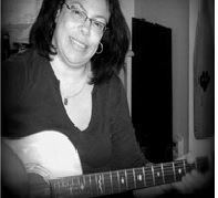 A photo of Sally Campbell