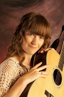 Rebecca Phillips